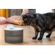 Refopet Drinking Fountain for Cats with Battery and Sensor InnovaGoods Refopet Drinking Fountain for Cats with Battery and Sensor InnovaGoods