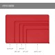 Reopet Non-Stick Silicone Bowl Mat FDA Approved Waterproof Reopet Non-Stick Silicone Bowl Mat FDA Approved Waterproof