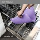 Reopet Non-Stick Silicone Bowl Mat FDA Approved Waterproof Reopet Non-Stick Silicone Bowl Mat FDA Approved Waterproof