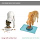 Reopet Non-Stick Silicone Bowl Mat FDA Approved Waterproof Reopet Non-Stick Silicone Bowl Mat FDA Approved Waterproof
