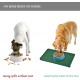 Reopet Non-Stick Silicone Bowl Mat FDA Approved Waterproof Reopet Non-Stick Silicone Bowl Mat FDA Approved Waterproof