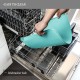 Reopet Non-Stick Silicone Bowl Mat FDA Approved Waterproof Reopet Non-Stick Silicone Bowl Mat FDA Approved Waterproof