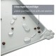 Reopet Non-Stick Silicone Bowl Mat FDA Approved Waterproof Reopet Non-Stick Silicone Bowl Mat FDA Approved Waterproof