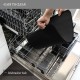 Reopet Non-Stick Silicone Bowl Mat FDA Approved Waterproof Reopet Non-Stick Silicone Bowl Mat FDA Approved Waterproof