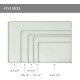 Reopet Non-Stick Silicone Bowl Mat FDA Approved Waterproof Reopet Non-Stick Silicone Bowl Mat FDA Approved Waterproof