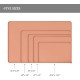 Reopet Non-Stick Silicone Bowl Mat FDA Approved Waterproof Reopet Non-Stick Silicone Bowl Mat FDA Approved Waterproof