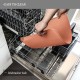 Reopet Non-Stick Silicone Bowl Mat FDA Approved Waterproof Reopet Non-Stick Silicone Bowl Mat FDA Approved Waterproof