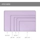 Reopet Non-Stick Silicone Bowl Mat FDA Approved Waterproof Reopet Non-Stick Silicone Bowl Mat FDA Approved Waterproof