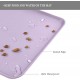 Reopet Non-Stick Silicone Bowl Mat FDA Approved Waterproof Reopet Non-Stick Silicone Bowl Mat FDA Approved Waterproof