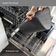 Reopet Non-Stick Silicone Bowl Mat FDA Approved Waterproof Reopet Non-Stick Silicone Bowl Mat FDA Approved Waterproof