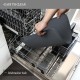 Reopet Non-Stick Silicone Bowl Mat FDA Approved Waterproof Reopet Non-Stick Silicone Bowl Mat FDA Approved Waterproof