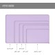 Reopet Non-Stick Silicone Bowl Mat FDA Approved Waterproof Reopet Non-Stick Silicone Bowl Mat FDA Approved Waterproof