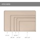 Reopet Non-Stick Silicone Bowl Mat FDA Approved Waterproof Reopet Non-Stick Silicone Bowl Mat FDA Approved Waterproof