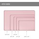 Reopet Non-Stick Silicone Bowl Mat FDA Approved Waterproof Reopet Non-Stick Silicone Bowl Mat FDA Approved Waterproof