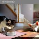 Reopet Non-Stick Silicone Bowl Mat FDA Approved Waterproof Reopet Non-Stick Silicone Bowl Mat FDA Approved Waterproof