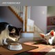 Reopet Non-Stick Silicone Bowl Mat FDA Approved Waterproof Reopet Non-Stick Silicone Bowl Mat FDA Approved Waterproof