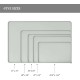 Reopet Non-Stick Silicone Bowl Mat FDA Approved Waterproof Reopet Non-Stick Silicone Bowl Mat FDA Approved Waterproof