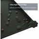 Reopet Non-Stick Silicone Bowl Mat FDA Approved Waterproof Reopet Non-Stick Silicone Bowl Mat FDA Approved Waterproof