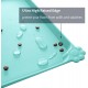 Reopet Non-Stick Silicone Bowl Mat FDA Approved Waterproof Reopet Non-Stick Silicone Bowl Mat FDA Approved Waterproof