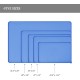 Reopet Non-Stick Silicone Bowl Mat FDA Approved Waterproof Reopet Non-Stick Silicone Bowl Mat FDA Approved Waterproof