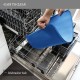 Reopet Non-Stick Silicone Bowl Mat FDA Approved Waterproof Reopet Non-Stick Silicone Bowl Mat FDA Approved Waterproof