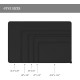 Reopet Non-Stick Silicone Bowl Mat FDA Approved Waterproof Reopet Non-Stick Silicone Bowl Mat FDA Approved Waterproof