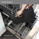Reopet Non-Stick Silicone Bowl Mat FDA Approved Waterproof Reopet Non-Stick Silicone Bowl Mat FDA Approved Waterproof