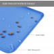 Reopet Non-Stick Silicone Bowl Mat FDA Approved Waterproof Reopet Non-Stick Silicone Bowl Mat FDA Approved Waterproof