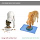 Reopet Non-Stick Silicone Bowl Mat FDA Approved Waterproof Reopet Non-Stick Silicone Bowl Mat FDA Approved Waterproof