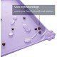 Reopet Silicone Pet Feeding Mats, Waterproof Dog and Cat Place Mats with Raised Edges, Dog and Cat Bowl Mats, Choice of Sizes Reopet Silicone Pet Feeding Mats, Waterproof Dog and Cat Place Mats with Raised Edges, Dog and Cat Bowl Mats, Choice of Sizes
