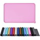 Reopet Silicone Pet Feeding Mats, Waterproof Dog and Cat Place Mats with Raised Edges, Dog and Cat Bowl Mats, Choice of Sizes Reopet Silicone Pet Feeding Mats, Waterproof Dog and Cat Place Mats with Raised Edges, Dog and Cat Bowl Mats, Choice of Sizes