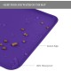 Reopet Silicone Pet Feeding Mats, Waterproof Dog and Cat Place Mats with Raised Edges, Dog and Cat Bowl Mats, Choice of Sizes Reopet Silicone Pet Feeding Mats, Waterproof Dog and Cat Place Mats with Raised Edges, Dog and Cat Bowl Mats, Choice of Sizes