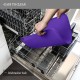 Reopet Silicone Pet Feeding Mats, Waterproof Dog and Cat Place Mats with Raised Edges, Dog and Cat Bowl Mats, Choice of Sizes Reopet Silicone Pet Feeding Mats, Waterproof Dog and Cat Place Mats with Raised Edges, Dog and Cat Bowl Mats, Choice of Sizes