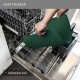 Reopet Silicone Pet Feeding Mats, Waterproof Dog and Cat Place Mats with Raised Edges, Dog and Cat Bowl Mats, Choice of Sizes Reopet Silicone Pet Feeding Mats, Waterproof Dog and Cat Place Mats with Raised Edges, Dog and Cat Bowl Mats, Choice of Sizes