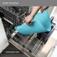 Reopet Silicone Pet Feeding Mats, Waterproof Dog and Cat Place Mats with Raised Edges, Dog and Cat Bowl Mats, Choice of Sizes Reopet Silicone Pet Feeding Mats, Waterproof Dog and Cat Place Mats with Raised Edges, Dog and Cat Bowl Mats, Choice of Sizes
