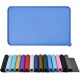 Reopet Silicone Pet Feeding Mats, Waterproof Dog and Cat Place Mats with Raised Edges, Dog and Cat Bowl Mats, Choice of Sizes Reopet Silicone Pet Feeding Mats, Waterproof Dog and Cat Place Mats with Raised Edges, Dog and Cat Bowl Mats, Choice of Sizes