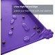 Reopet Silicone Pet Feeding Mats, Waterproof Dog and Cat Place Mats with Raised Edges, Dog and Cat Bowl Mats, Choice of Sizes Reopet Silicone Pet Feeding Mats, Waterproof Dog and Cat Place Mats with Raised Edges, Dog and Cat Bowl Mats, Choice of Sizes