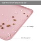 Reopet Silicone Pet Feeding Mats, Waterproof Dog and Cat Place Mats with Raised Edges, Dog and Cat Bowl Mats, Choice of Sizes Reopet Silicone Pet Feeding Mats, Waterproof Dog and Cat Place Mats with Raised Edges, Dog and Cat Bowl Mats, Choice of Sizes