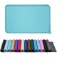 Reopet Silicone Pet Feeding Mats, Waterproof Dog and Cat Place Mats with Raised Edges, Dog and Cat Bowl Mats, Choice of Sizes Reopet Silicone Pet Feeding Mats, Waterproof Dog and Cat Place Mats with Raised Edges, Dog and Cat Bowl Mats, Choice of Sizes