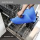 Reopet Silicone Pet Feeding Mats, Waterproof Dog and Cat Place Mats with Raised Edges, Dog and Cat Bowl Mats, Choice of Sizes Reopet Silicone Pet Feeding Mats, Waterproof Dog and Cat Place Mats with Raised Edges, Dog and Cat Bowl Mats, Choice of Sizes