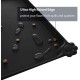 Reopet Silicone Pet Feeding Mats, Waterproof Dog and Cat Place Mats with Raised Edges, Dog and Cat Bowl Mats, Choice of Sizes Reopet Silicone Pet Feeding Mats, Waterproof Dog and Cat Place Mats with Raised Edges, Dog and Cat Bowl Mats, Choice of Sizes