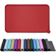 Reopet Silicone Pet Feeding Mats, Waterproof Dog and Cat Place Mats with Raised Edges, Dog and Cat Bowl Mats, Choice of Sizes Reopet Silicone Pet Feeding Mats, Waterproof Dog and Cat Place Mats with Raised Edges, Dog and Cat Bowl Mats, Choice of Sizes