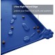 Reopet Silicone Pet Feeding Mats, Waterproof Dog and Cat Place Mats with Raised Edges, Dog and Cat Bowl Mats, Choice of Sizes Reopet Silicone Pet Feeding Mats, Waterproof Dog and Cat Place Mats with Raised Edges, Dog and Cat Bowl Mats, Choice of Sizes
