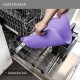 Reopet Silicone Pet Feeding Mats, Waterproof Dog and Cat Place Mats with Raised Edges, Dog and Cat Bowl Mats, Choice of Sizes Reopet Silicone Pet Feeding Mats, Waterproof Dog and Cat Place Mats with Raised Edges, Dog and Cat Bowl Mats, Choice of Sizes
