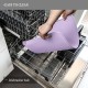 Reopet Silicone Pet Feeding Mats, Waterproof Dog and Cat Place Mats with Raised Edges, Dog and Cat Bowl Mats, Choice of Sizes Reopet Silicone Pet Feeding Mats, Waterproof Dog and Cat Place Mats with Raised Edges, Dog and Cat Bowl Mats, Choice of Sizes