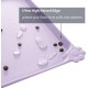 Reopet Silicone Pet Feeding Mats, Waterproof Dog and Cat Place Mats with Raised Edges, Dog and Cat Bowl Mats, Choice of Sizes Reopet Silicone Pet Feeding Mats, Waterproof Dog and Cat Place Mats with Raised Edges, Dog and Cat Bowl Mats, Choice of Sizes