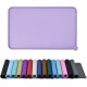 Reopet Silicone Pet Feeding Mats, Waterproof Dog and Cat Place Mats with Raised Edges, Dog and Cat Bowl Mats, Choice of Sizes Reopet Silicone Pet Feeding Mats, Waterproof Dog and Cat Place Mats with Raised Edges, Dog and Cat Bowl Mats, Choice of Sizes