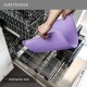 Reopet Silicone Pet Feeding Mats, Waterproof Dog and Cat Place Mats with Raised Edges, Dog and Cat Bowl Mats, Choice of Sizes Reopet Silicone Pet Feeding Mats, Waterproof Dog and Cat Place Mats with Raised Edges, Dog and Cat Bowl Mats, Choice of Sizes