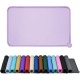 Reopet Silicone Pet Feeding Mats, Waterproof Dog and Cat Place Mats with Raised Edges, Dog and Cat Bowl Mats, Choice of Sizes Reopet Silicone Pet Feeding Mats, Waterproof Dog and Cat Place Mats with Raised Edges, Dog and Cat Bowl Mats, Choice of Sizes