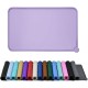 Reopet Silicone Pet Feeding Mats, Waterproof Dog and Cat Place Mats with Raised Edges, Dog and Cat Bowl Mats, Choice of Sizes Reopet Silicone Pet Feeding Mats, Waterproof Dog and Cat Place Mats with Raised Edges, Dog and Cat Bowl Mats, Choice of Sizes